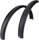 Curana spatbordset apollo fender set apollo 27