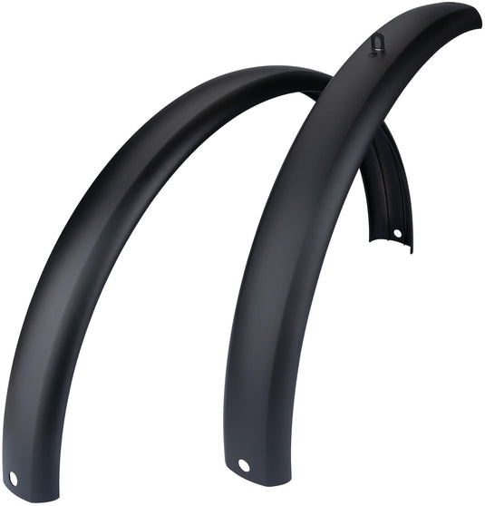 Curana spatbordset apollo fender set apollo 29