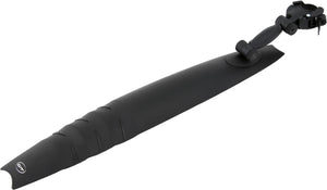 Contec steekspatbord dirtboard db-02 ct rear fen. dirtb. db-02 black