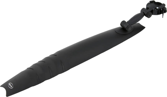 Contec steckschutzblech dirtboard db-02 ct rear fen. dirtb. db-02 black
