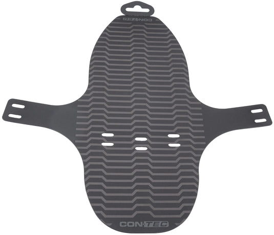 Contec spritzschutz specter ct rear splash guard specter
