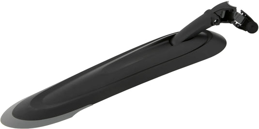 Contec steckschutzblech d-fender ii ct rear fender d_fender black