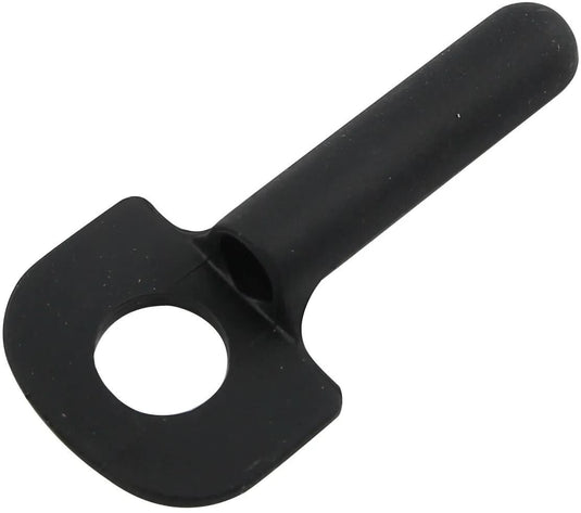 Contec strebenersatzteil strut.part ct stay bar end cap ct strebenendkappe