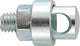 Fix-nippel spatbordstangenbouten stay bolts 12mm zinc