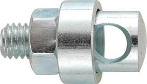 Fix-nippel spatbordstangenbouten stay bolts 18mm zinc