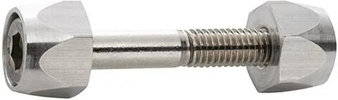 Fix-nippel sattelklemmbolzen seatpost clamp bolts m6x40mm