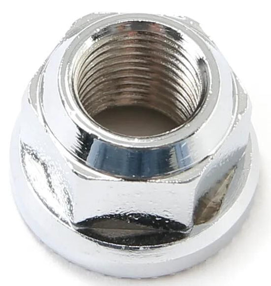 Miche achsmutter axle nut 10x1, rear wheel