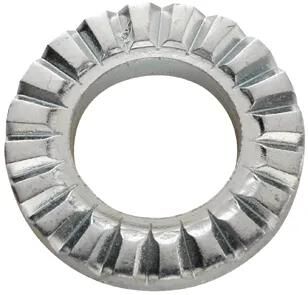 Fix-nippel plaatje fix-nip.washer knurled flat 19x9,5x3 zinc
