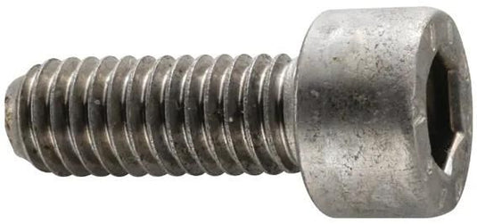 Fix-nippel innensechskantschraube fix-nip.socket head screw m6x10 sst