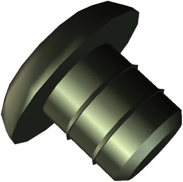 Westphal afdekkap 864 cover cap 864 f. m10 thread b