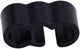 Westphal remkabelklem cockpit organizer 814 bowden cable clamp triple 5mm