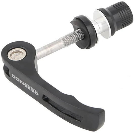Contec sattelschnellspanner sc-250 ct seatpost skewer black