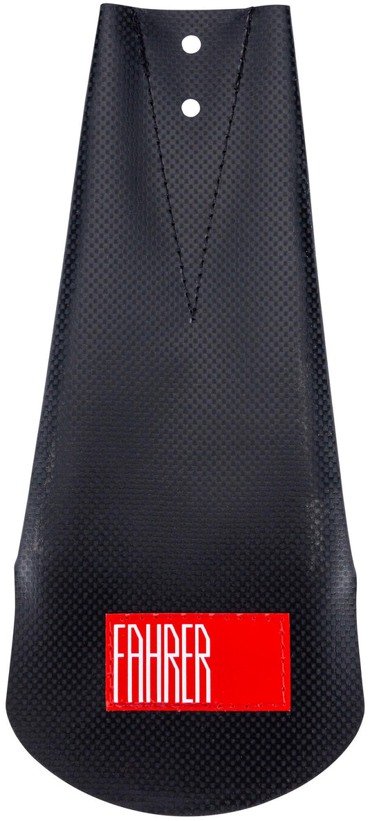 Fahrer spatlap slabbetje mud flap latz latz brompton