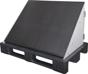 Ako solarpowerstation smart xl zonder apparaat