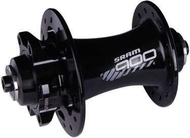 Sram voornaaf 900 hub vr 900 32 hole black 12x100 15x100 20
