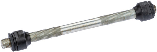 Pieper mp vooras mp fr.wheel axle m9x1 mm 141mm