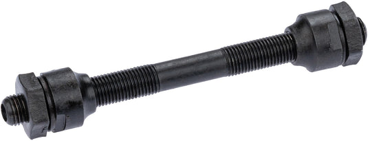 Pieper mp holle vooras mp fr.wheel axle 119x1 steel 108mm