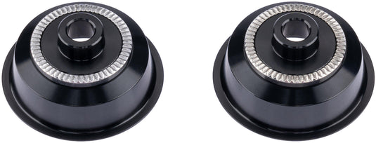 Sram adapter-eindkappen adapter end caps x0 qr 9mm