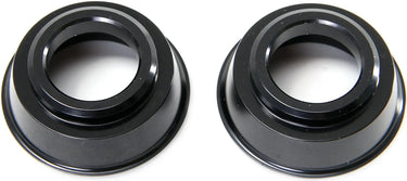 Sram adapterendkappen adapter end caps x0 qr 15mm