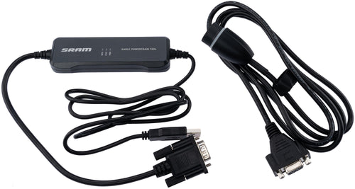 Sram diagnoseapparaat eagle powertrain diagnostic device eagle powertrain