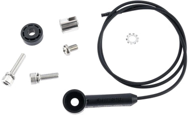 Shimano snelheidssensor steps ew-ss300 speed sensor shim.steps 340mm