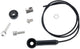 Shimano snelheidssensor steps ew-ss300 speed sensor shim.steps 340mm