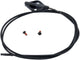 Shimano snelheidssensor steps ew-ss301 speed sensor unit shim. steps 760mm cable