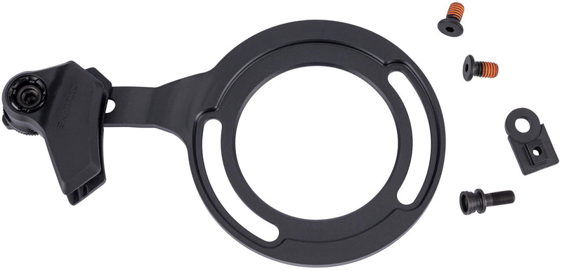 Load image into Gallery viewer, Shimano steps cd-em800 chain device für 53 56.5mm chainline
