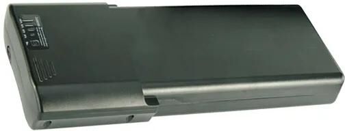 Ansmann accu bat.lithium 36v 11,4 ah, panasonic