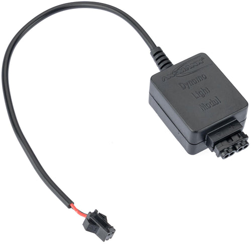 Ansmann licht-module light mode e-bike plus