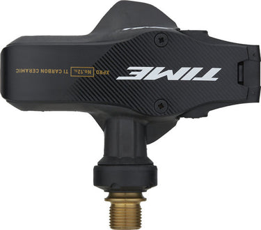 Time xpro 12 sl clipless pedals