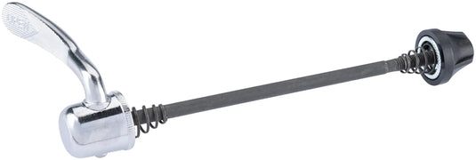 Contec schnellspanner thru fr ct front hub qr thru fr 110 mm silver