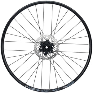 Contec voorwiel adapter-kit adhubter front ct adapter adhubter front f.vr hubs v.100 to 110mm