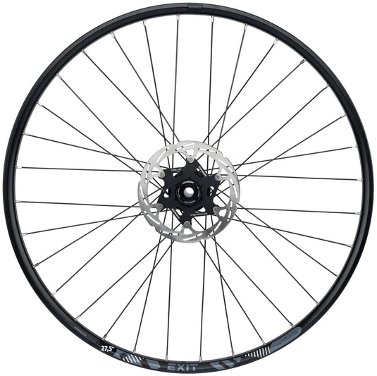 Contec vorderradadapter-kit adhubter front ct adapter adhubter front f.vr hubs v.100 to 110mm