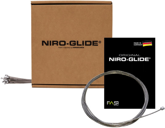 Niro-glide schaltzug deral.inner cable niro- glide 3000mm