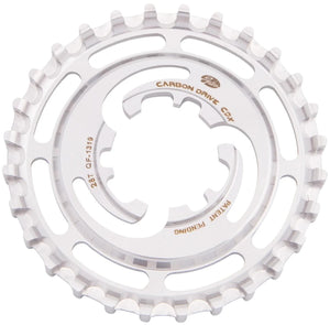 Gates riemenscheibe cdx rear sprocket 28z enviolo