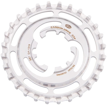 Gates riemenscheibe cdx rear sprocket 28z enviolo