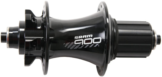 Sram hinterradnabe 900 hub hr 900 28 hole 10- 11-f. q9 12x142