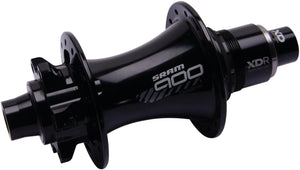 Sram hinterradnabe 900 hub hr 900 28 hole 11-f. xd-r 12x148 boost
