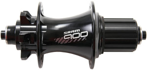 Sram achternaaf 900 hub hr 900 32 hole 10- 11-f. q9 12x142