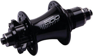 Sram achternaaf 900 hub hr 900 32 hole 11-f. xd-r 9q 12x142