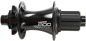 Sram hinterradnabe 900 hub hr 900 32 hole 10- 11-f. 12x148 boost