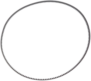 Gates aandrijfriem cdx carbon drive 174t 1914x12mm zwart