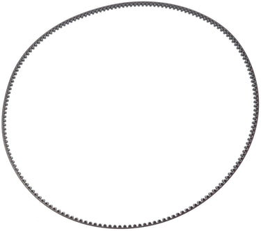 Gates aandrijfriem cdx carbon drive 174t 1914x12mm zwart