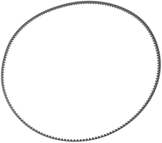 Gates aandrijfriem cdx carbon drive 174t 1914x12mm zwart