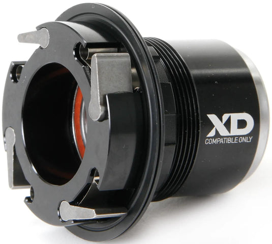 Sram freilaufkörper free wheel body xd f. hub x0