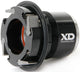 Sram freilaufkörper free wheel body xd f. hub x0