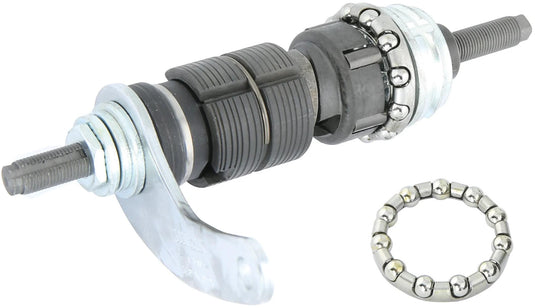 Velosteel vervangende kit kplt. replacement kit for favorit hub