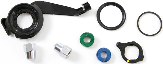 Shimano zubehör alfine cj-s7000-8 shim.accessories internal alf. 8r 8l skan cjs7000