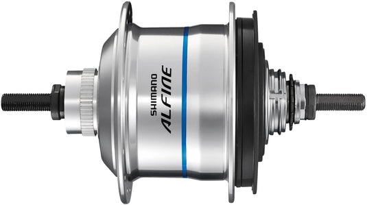 Shimano getriebenabe alfine di2 sg-s7051 shim.hub 11gg alfine 36l si disc cl di2